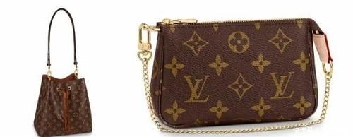 #款包包#LV和Prada“三合一”包包到底应该怎么选?