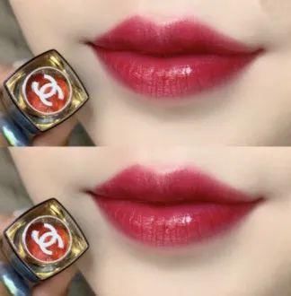  [色号]春天到了，你的牛血色口红该扔了，春季口红榜单照着买！