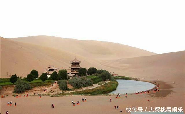 中国的八大沙漠四大沙地现状：多个沙漠在缩小，部分面积在扩大