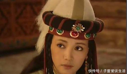 『报复』成吉思汗后宫中多为仇敌妻女, 为何不怕被报复暗杀 原因很简单