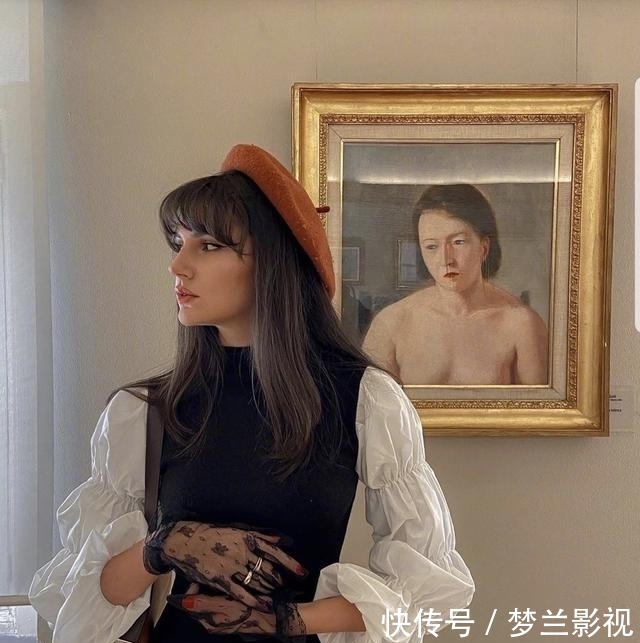 「个性」分享意大利博主个性搭配,简约时尚高级,爱美的你不要错过