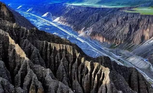 这20个世界罕见奇观都在中国 去过算白赚！