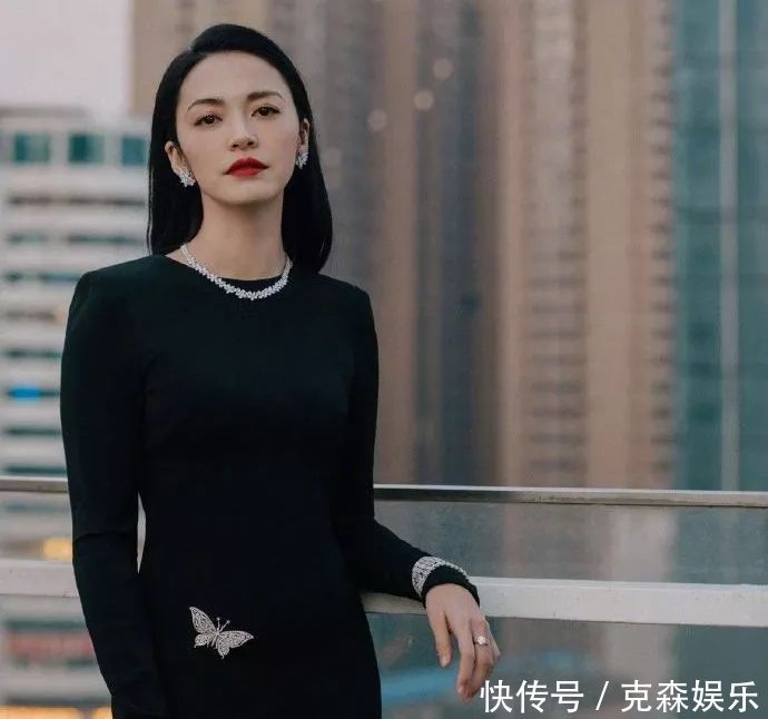 『姚晨』姚晨芙蓉女侠的沉浮人生