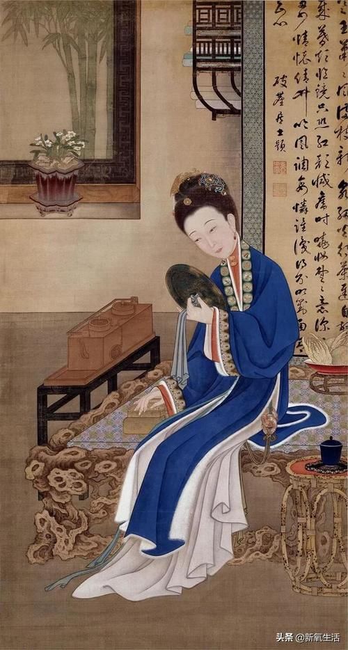  「照镜子」宅家颜值难兼顾，你有多久没有好好照镜子了？