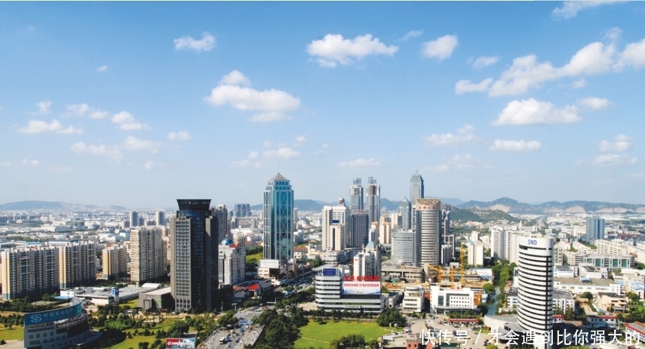  「经济」中国以“江”字命名的3个省份，经济一个比一个强，会有