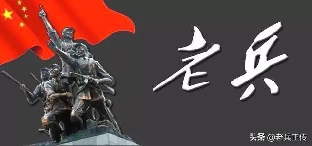 「致战友」统一制发优待证没必要!这话竟是退役老兵说的?