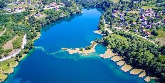 这里的物价全欧洲最低“全球十大最物有所值旅行地”排名第一