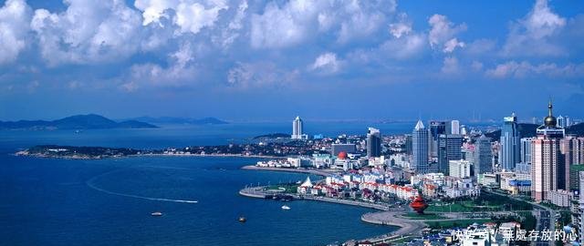 四川最有潜力的城市,不是我们熟悉的成都,也不是宜宾