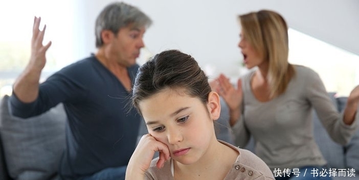  [内心]孩子内心过于脆弱？内心强大的孩子，背后都站着这样的父母