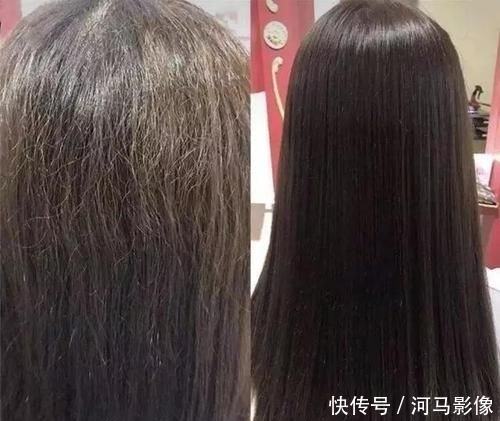  【发素保养】理发师透露：洗头要先用“护发素”！我一直用错，难怪老是掉头发