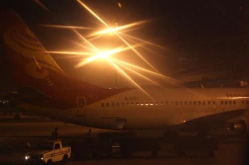 为何凌晨机票便宜还快，喜欢坐的人却很少？乘客：坐一次你就知道