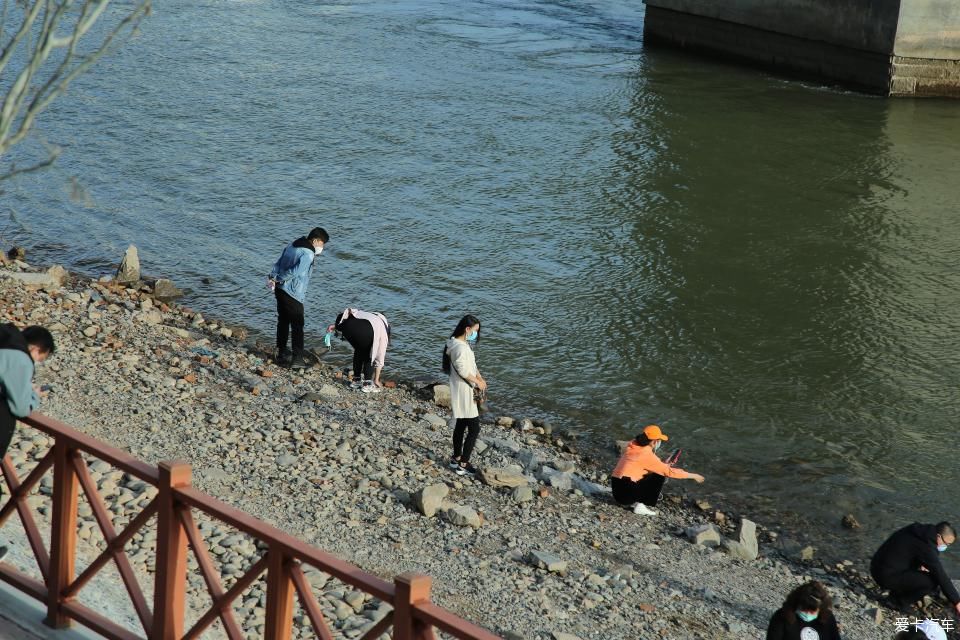  『兰州』大王泒我去巡山【2】兰州碑林