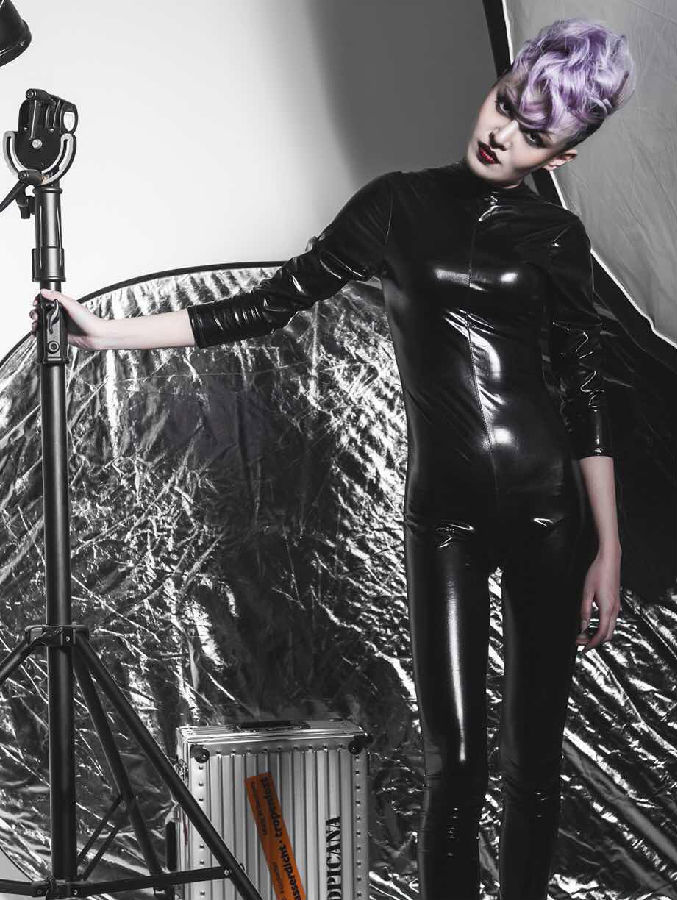 《中国新歌声》第三季天津区总决赛助阵,王棋