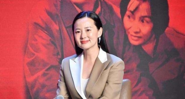 陈道明■她陪伴陈道明8年,2亿身价不求名分,转头嫁给王菲初恋成赢家
