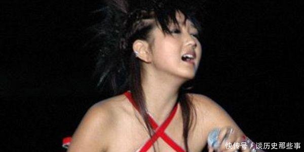 何洁罕见发长文澄清出轨, 却多处打自己脸! 对前夫性冷暴力