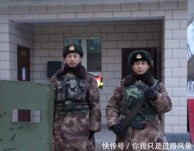 部队站岗为啥都是2小时换一班知道真正原因，才懂良苦用心！