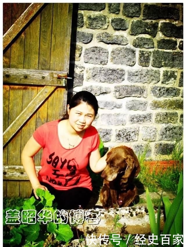  家里■法国农民的真实生活