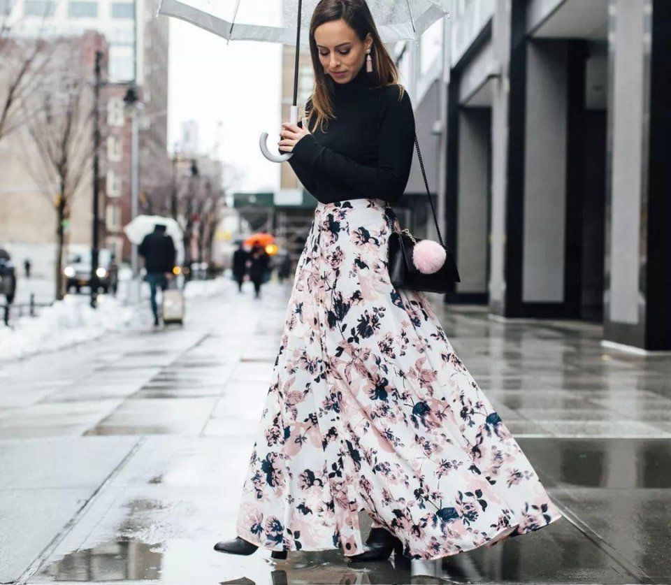 刘亦菲这样穿也是大象腿?别再这样穿裤子啦!