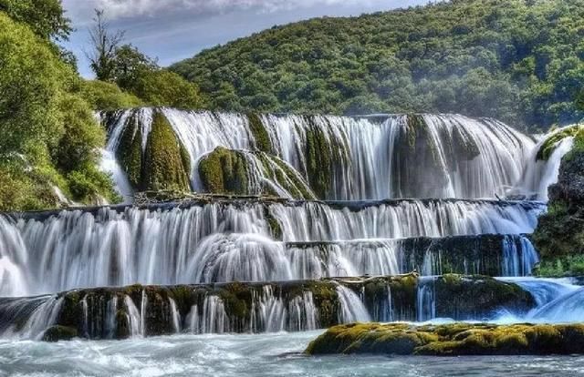 这里的物价全欧洲最低“全球十大最物有所值旅行地”排名第一