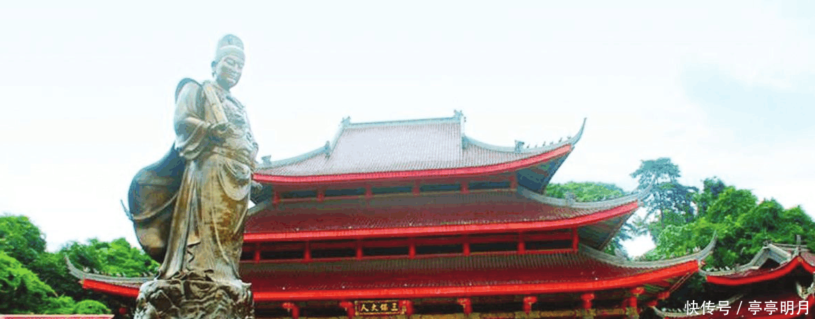 国外的城市用中国人的名字, 这次可长脸了, 你知