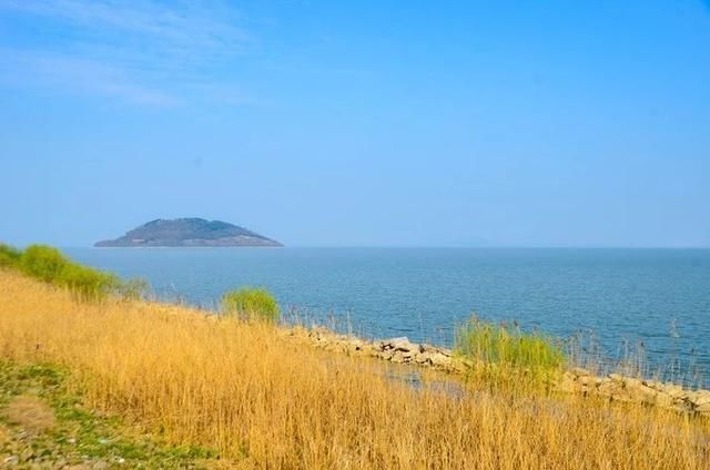 安徽秋天最美5条自驾旅游线!错过等一年