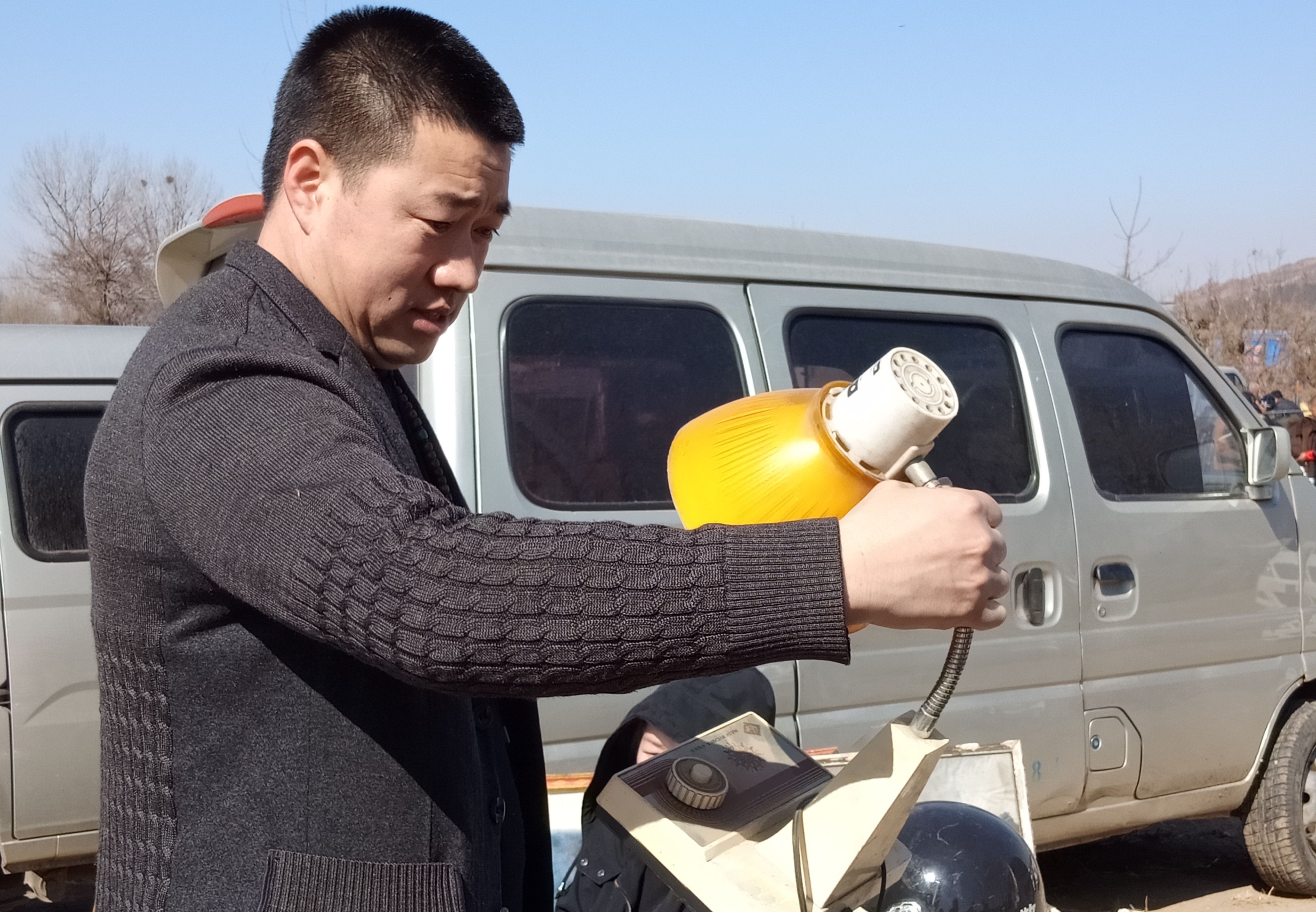 远去老物件20图，用过15件为地道农民，全用过应该向您竖起大拇指