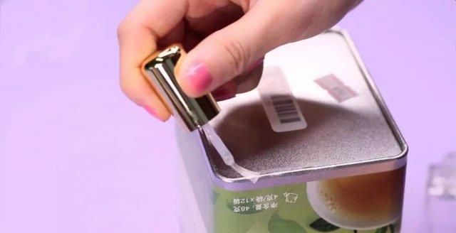  『指甲油』过期的指甲油先别扔，原来还可以这么“玩”，用处多到你都想不到