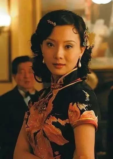 真养眼!勾魂女子旗袍照片!