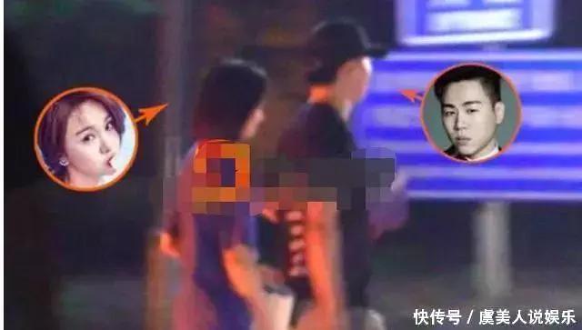 别再听信谣言了，郑爽的男朋友根本就不是张桓，而是、、、、、、