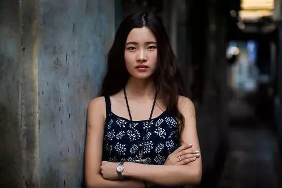 盘点世界各国的美女，俄罗斯的最迷人，中国的最漂亮!