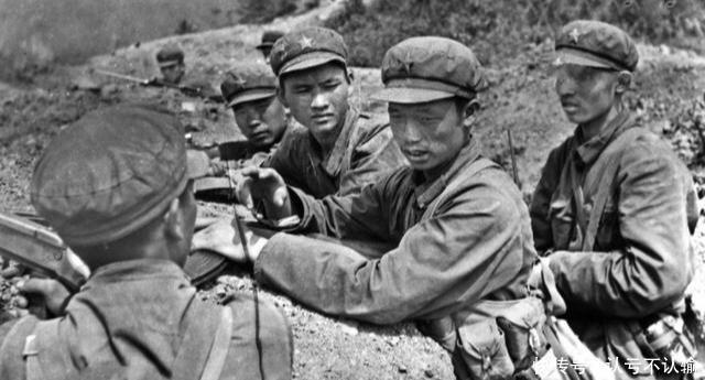  「后悔不已」对越自卫反击战，许世友曾下达一命令，这个命令却让他后悔不已