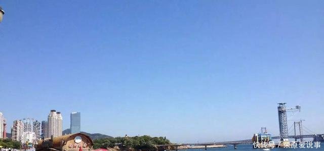 中国这么著名的景点竟然是免费的你去过了吗