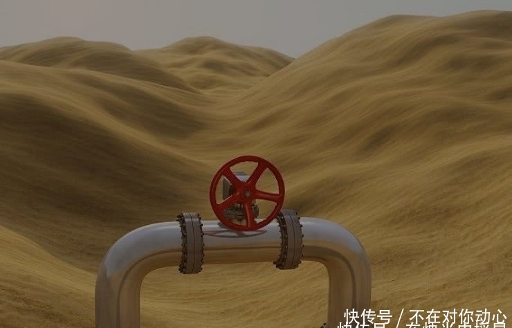 沙漠下面都是石油!为何中国却不愿意开采?看完佩服中国智慧!