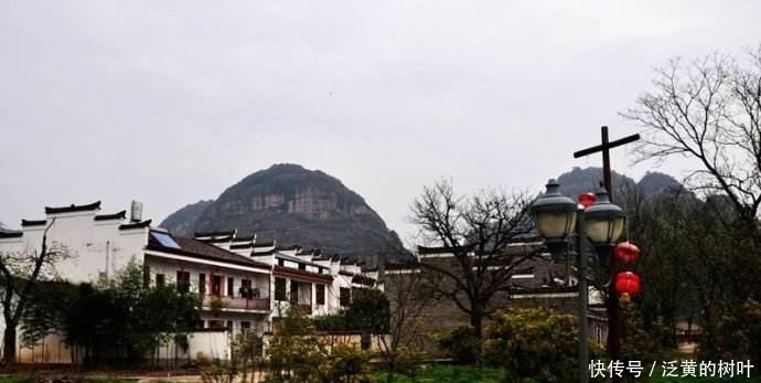 江西第一低调古镇，至今已有上千年历史，却没什么游客知道！