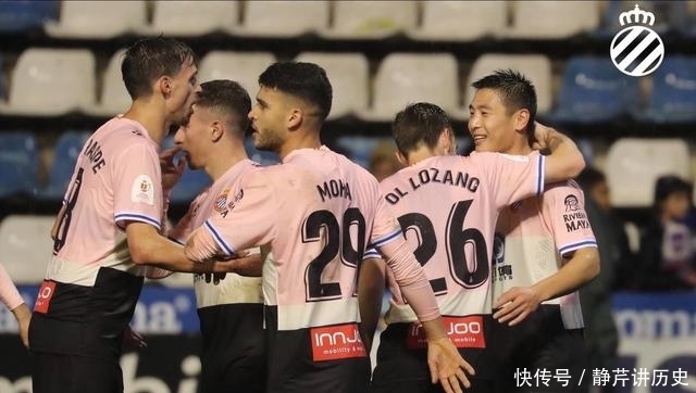正视频直播西甲:西班牙人vs塞维利亚,武磊有望