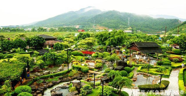  名字|广东第二大区，比深圳还大，相当于0.2个惠州，名字特好听