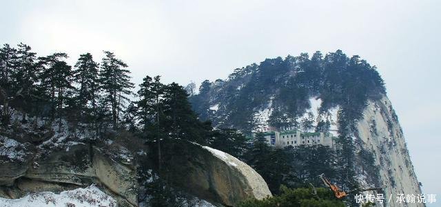 中国“较美”自驾公路---陕西“一号公路”