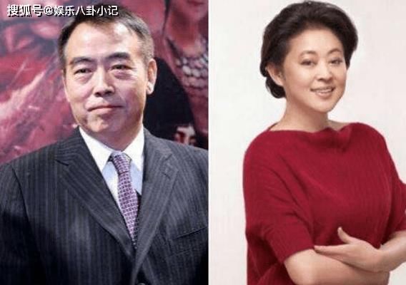  『恋爱』她是赵本山的梦中情人，3段婚姻5次恋爱，如今61岁仍然优雅