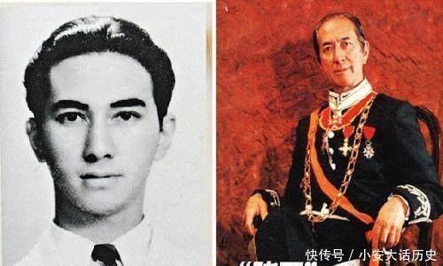 何东:香港开埠第一任首富,资产远超李嘉诚,孙子