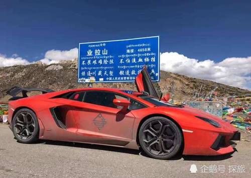 川藏线自驾游需要带什么东西?刚刚去过,告诉你正确答案