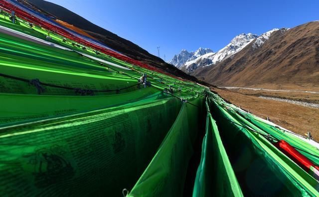 一个比西藏还西藏的地方，你想去吗？