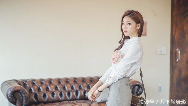  『美女』韩国黑丝长腿气质美女