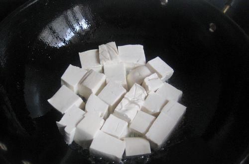  [味道]豆腐杂蔬鲥虾煲，味道好，满足你的味蕾