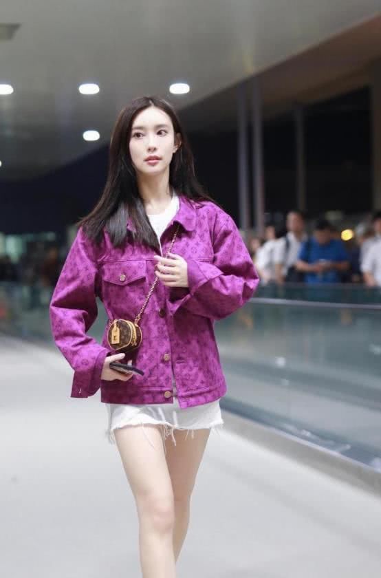  『时髦』穿上这些时髦小香风外套,你就是“人间香奈儿”啦!