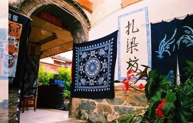 平均温度≥20°,这个冬天云南这些地方不能错过