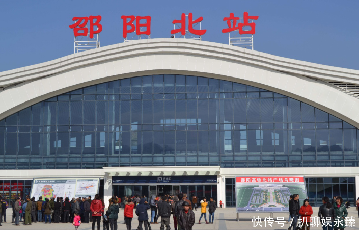 这6个火车站太“坑爹”了，下车后， 发现离终点还有上百公里