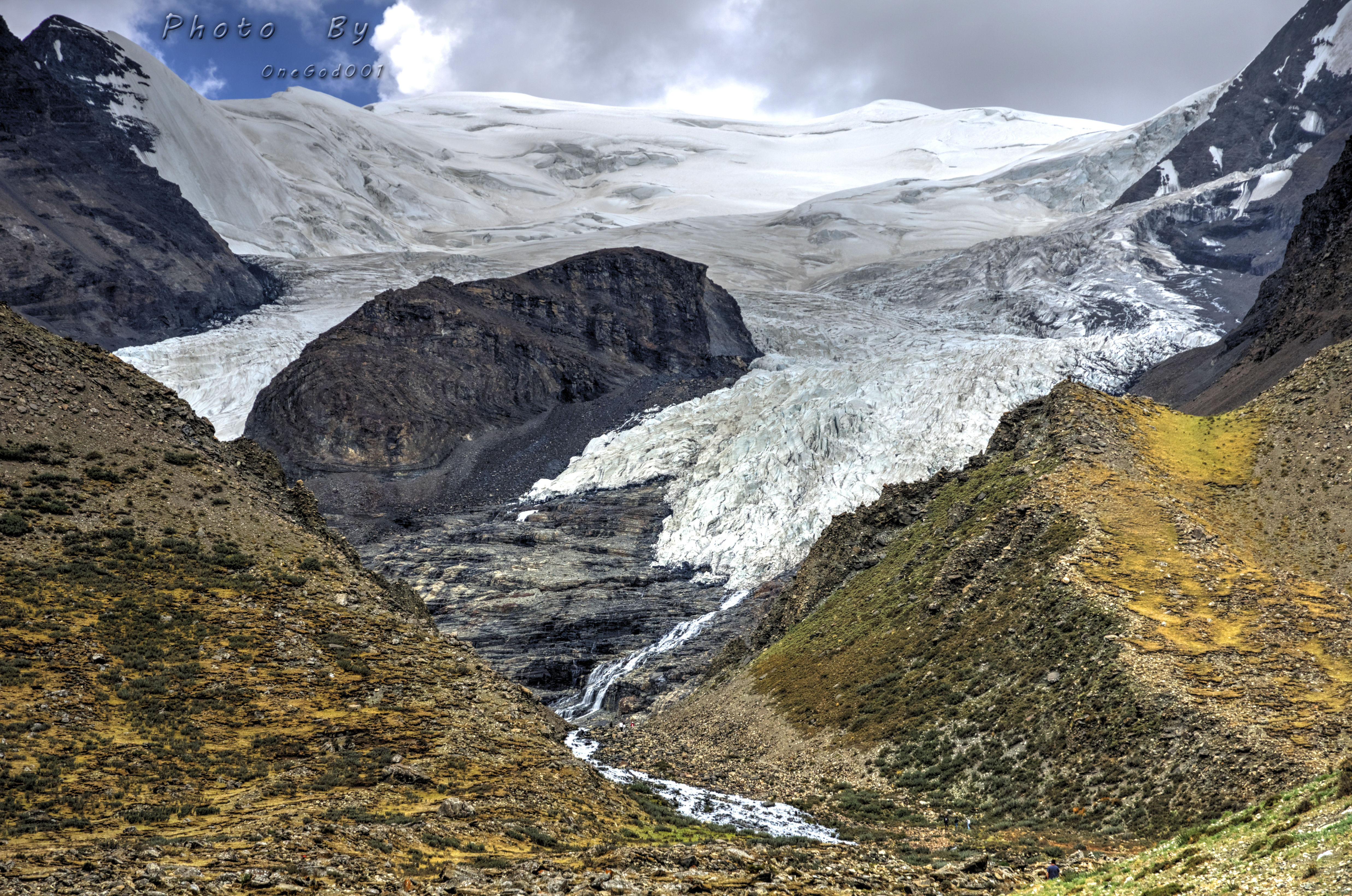 川进青出，十五天三省，318全线，冰川、湖泊、雪山探秘之旅。
