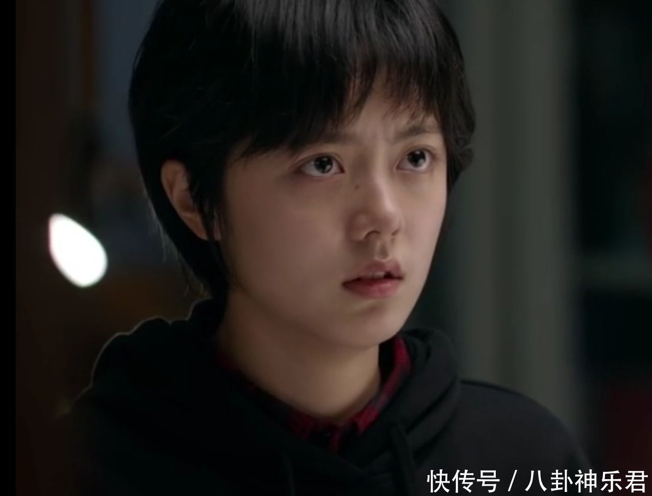  「表白」《重生》：不愧是秦大队长，拒绝小女孩的表白，理由都这么充分