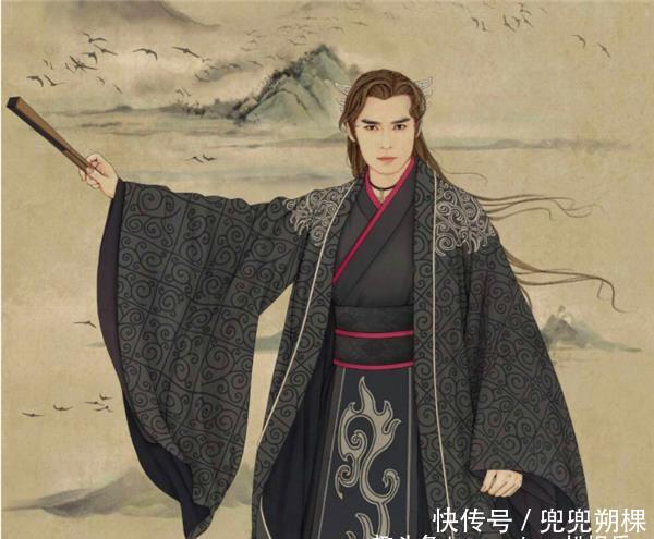  『焦曼婷』52岁的他因女儿在度翻红，曾甘愿放弃上亿家产给前妻，如今很幸福