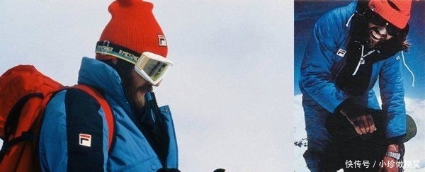  【连体】FILA 2020秋冬米兰时装周引领冬季连体造型新风潮